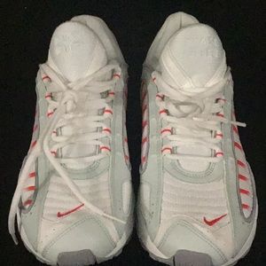 Air Max Tailwind Mens